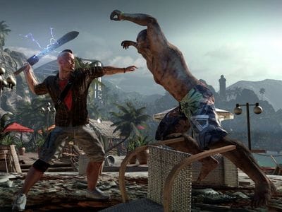 Выпуск DLC для Dead Island перенесен