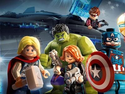 Игра Lego Marvel’s Avengers перенесена