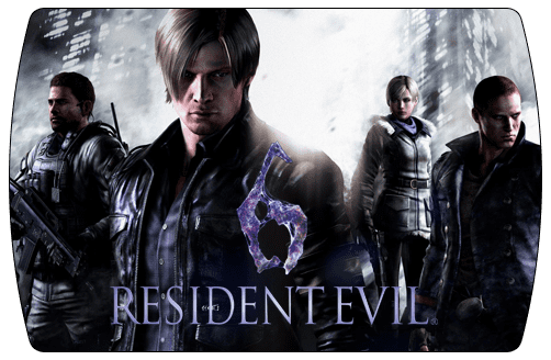 Resident Evil 6