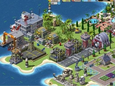 Zynga хотела бы видеть новые консоли более социально направленными