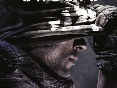 Анонс: Call of Duty: Ghosts