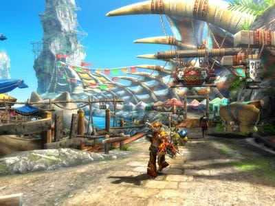 Nintendo собирается активно использовать движок Unity
