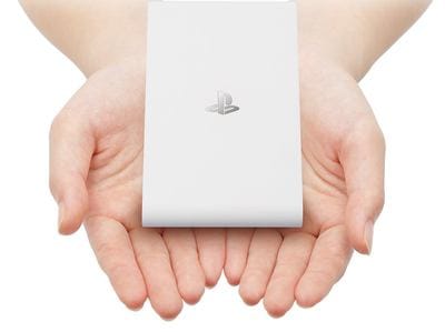 Интерес к PlayStation Vita TV превысил ожидания