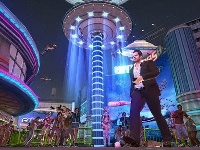 Режим для Dead Rising 2: Off The Record