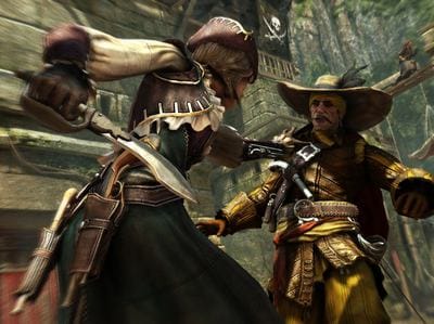 Датирована ПК-версия игры Assassin's Creed 4: Black Flag