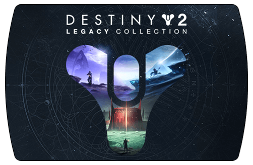 Destiny 2 Legacy Collection (2024)