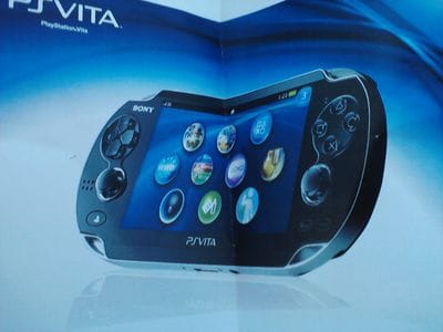 Слух: PlayStation Vita