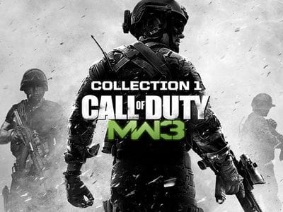 Дополнение для Modern Warfare 3 выйдет на ПК в следующем месяце