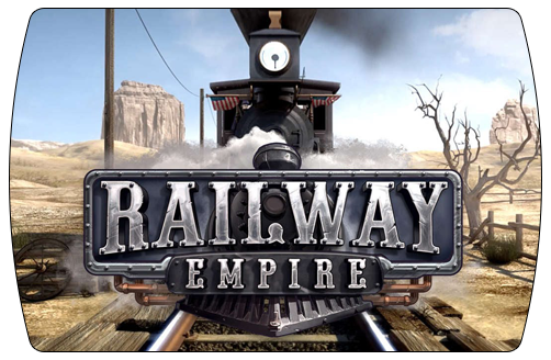 Railway Empire (ключ для ПК)