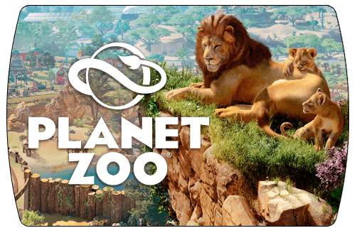 Планета Zoo Интернет Магазин