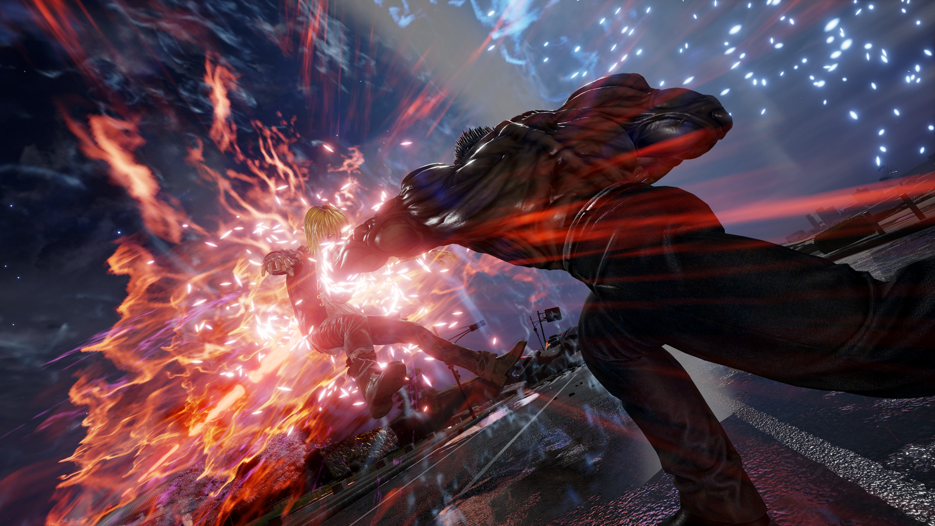 Jump Force Ultimate Edition (ключ для ПК) .