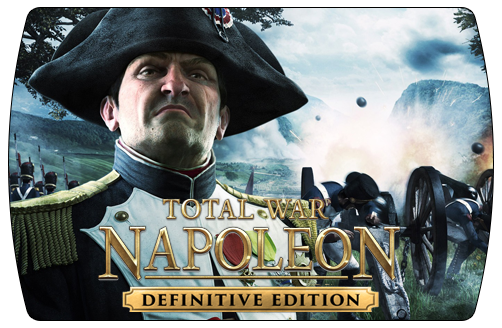 Total War Napoleon Definitive Edition