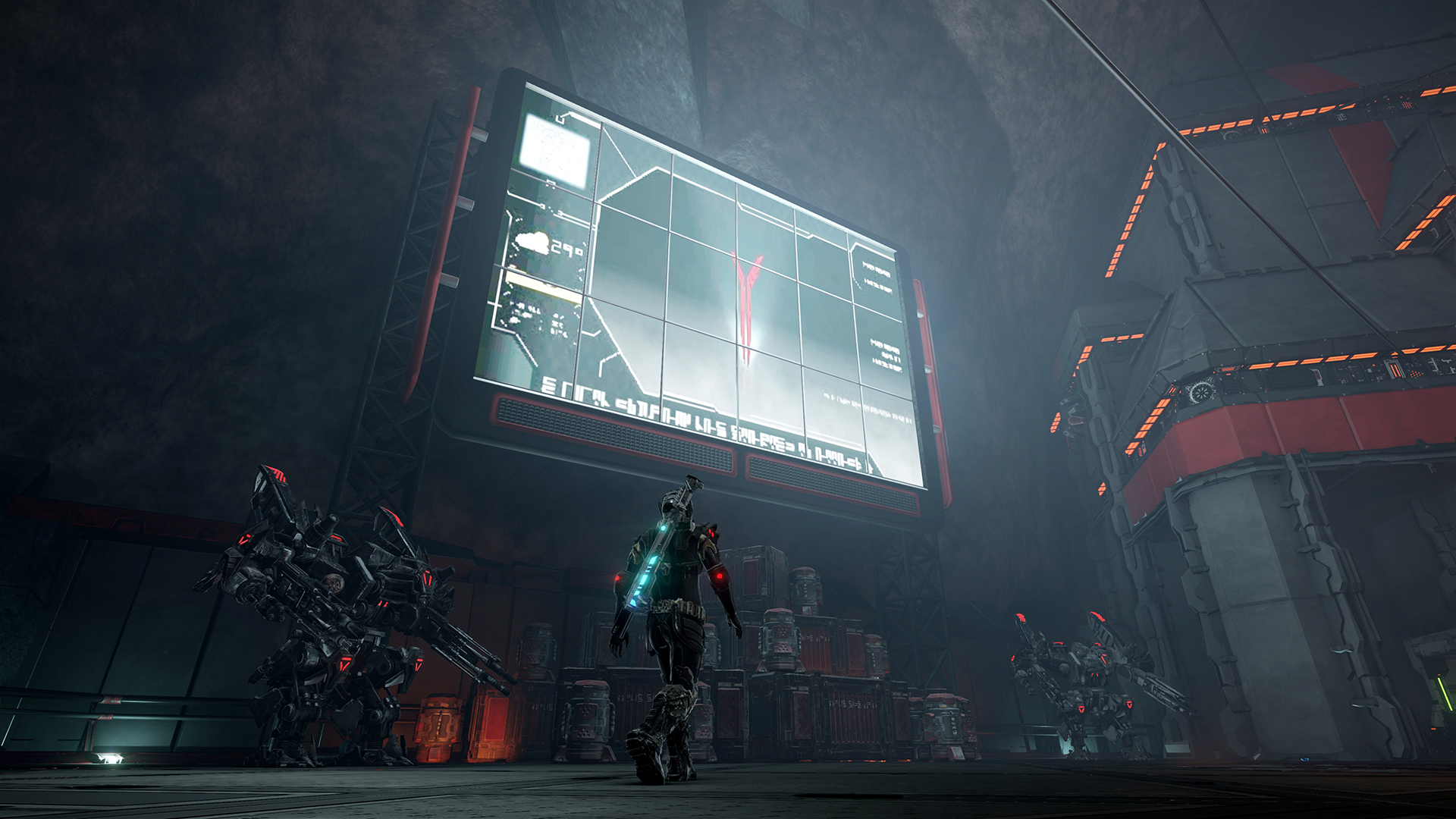 Elex 2053 схема