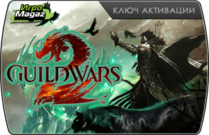 Акция для Guild Wars 2 - только до 8 октября!