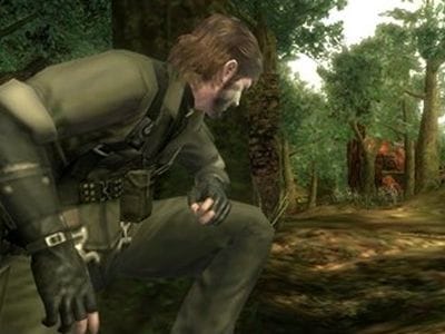 Игра Metal Gear Solid: Snake Eater 3D датирована