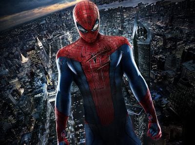 Анонс: The Amazing Spider-Man 2