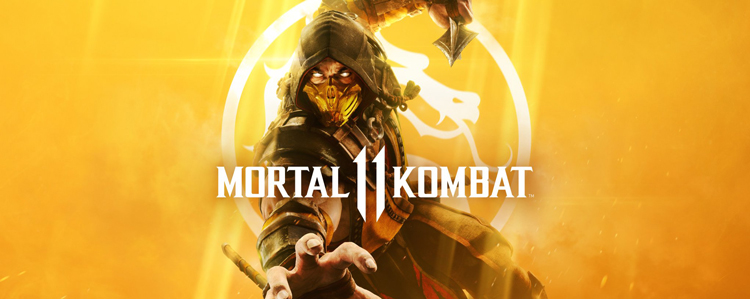 Mortal Kombat 11 доступна для предзаказа