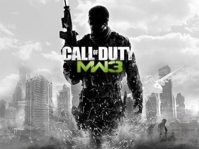 Почему владельцы Xbox 360 получают дополнения для CoD раньше остальных