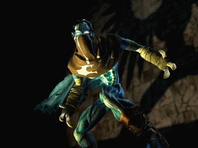 Слух: возвращение серии Legacy of Kain