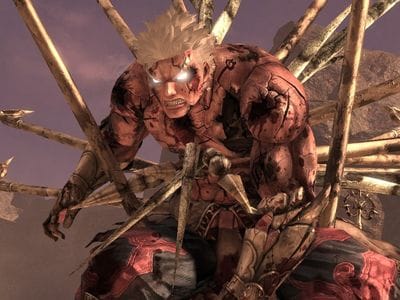 Дата выхода Asura’s Wrath