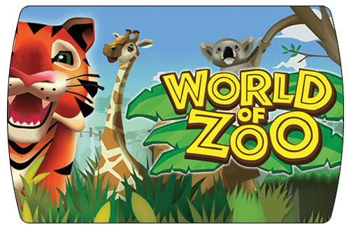 World Of Zoo