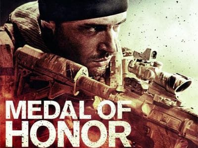 Детали Medal of Honor: Warfighter