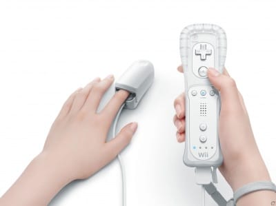 Разработка сенсора Wii Vitality заморожена