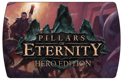 Pillars of Eternity Hero Edition (ключ для ПК)