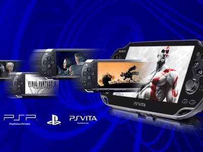 У Sony нет планов переиздавать для PS Vita игры PS3 и PS2