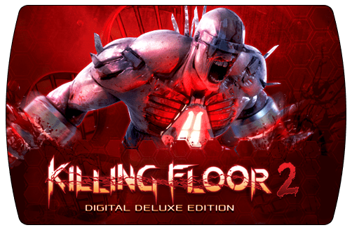 Killing Floor 2 Digital Deluxe Edition