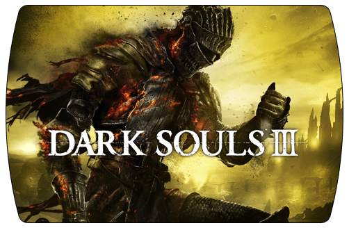 Dark Souls 3