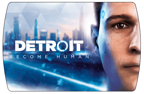 Detroit Become Human