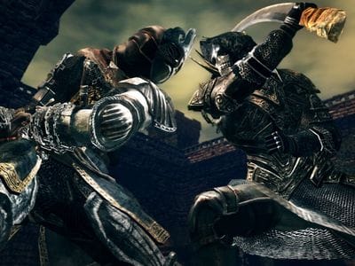 Портирование Dark Souls на ПК продвигается с трудом