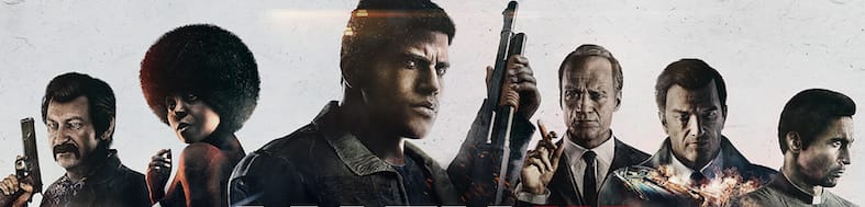 Сюжетные дополнения для Mafia 3