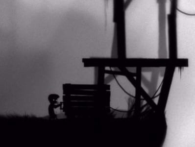 Игра Limbo могла стать PS3 эксклюзивом