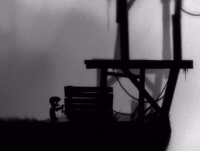 Игра Limbo могла стать PS3 эксклюзивом