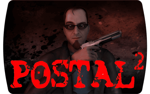 Postal 2