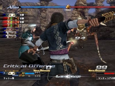 Новые игры от Square Enix
