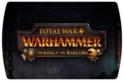 Total War Warhammer – The King and the Warlord