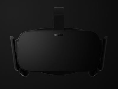 Рекомендуемые требования для гарнитуры Oculus Rift
