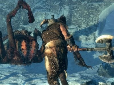 Дополнения для Elder Scrolls V: Skyrim