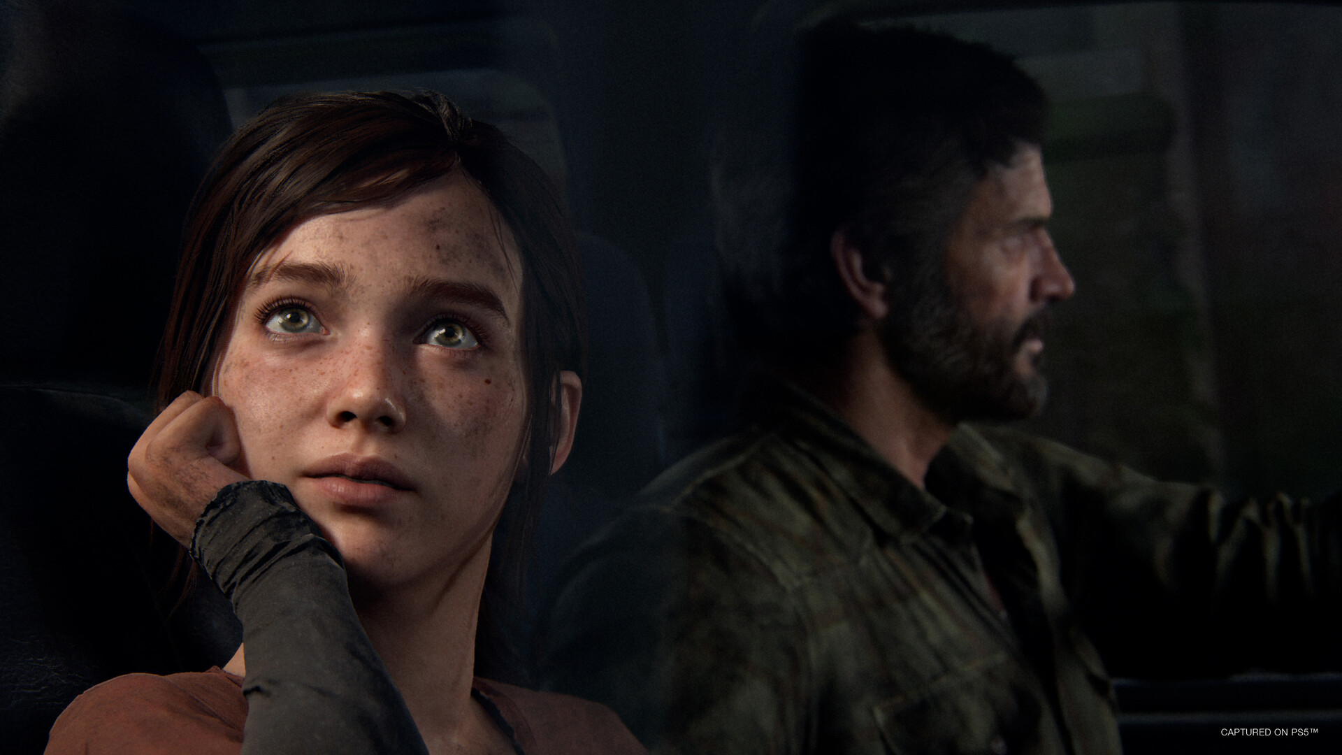 Купить ключ активации игры «The Last of Us Part I (ключ для ПК)» для ПК ...