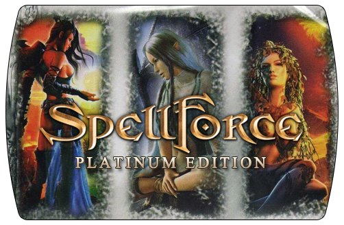 SpellForce Platinum Edition (ключ для ПК)