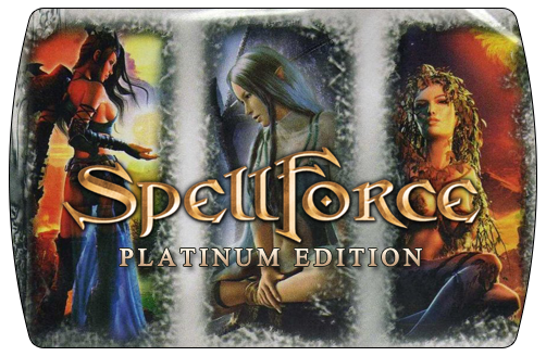 SpellForce Platinum Edition