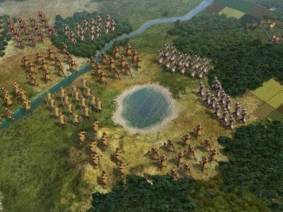 Дополнение для Sid Meier's Civilization V