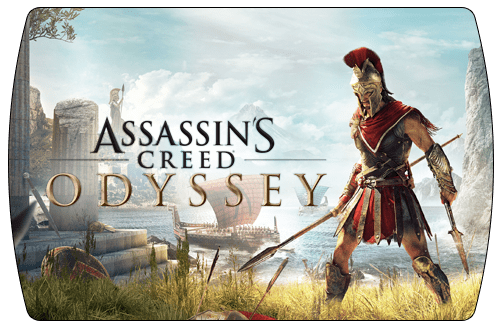 Assassin's Creed Odyssey