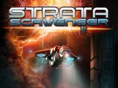 Детали Strata Scavenger