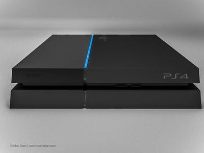 Европейские продажи PlayStation 4 превысили Xbox One 