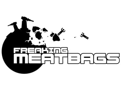 Скидка на Freaking Meatbags от Plug In Digital