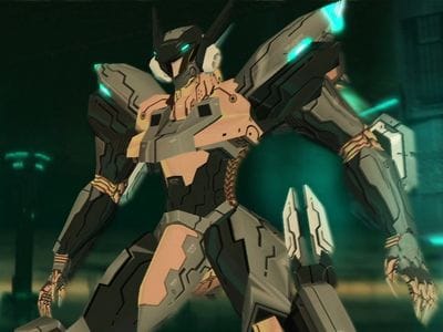 Игра Zone of the Enders HD Collection датирована